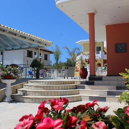 Vive Mar Hotel Préveza Kültér fotó