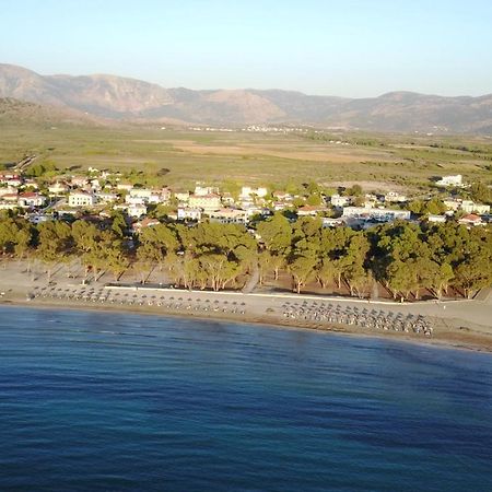 Vive Mar Hotel Préveza Kültér fotó