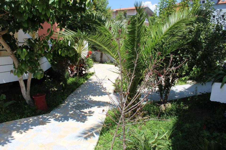 Vive Mar Hotel Préveza Kültér fotó