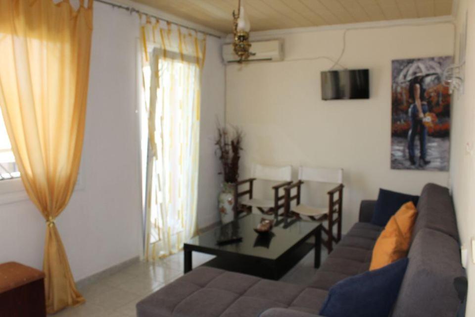 Vive Mar Hotel Préveza Kültér fotó