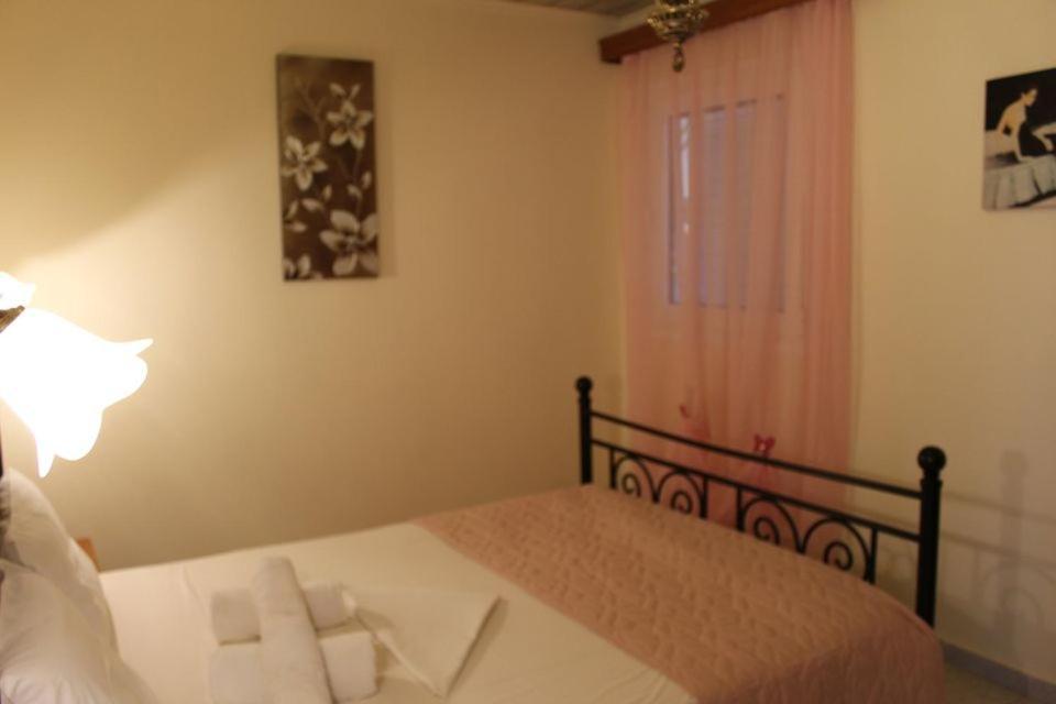 Vive Mar Hotel Préveza Kültér fotó