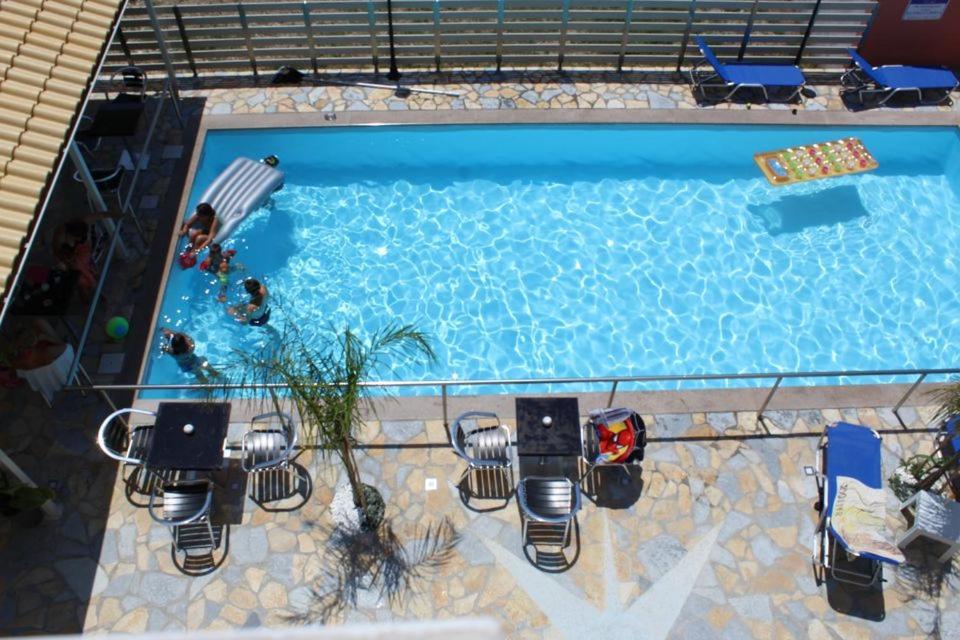Vive Mar Hotel Préveza Kültér fotó
