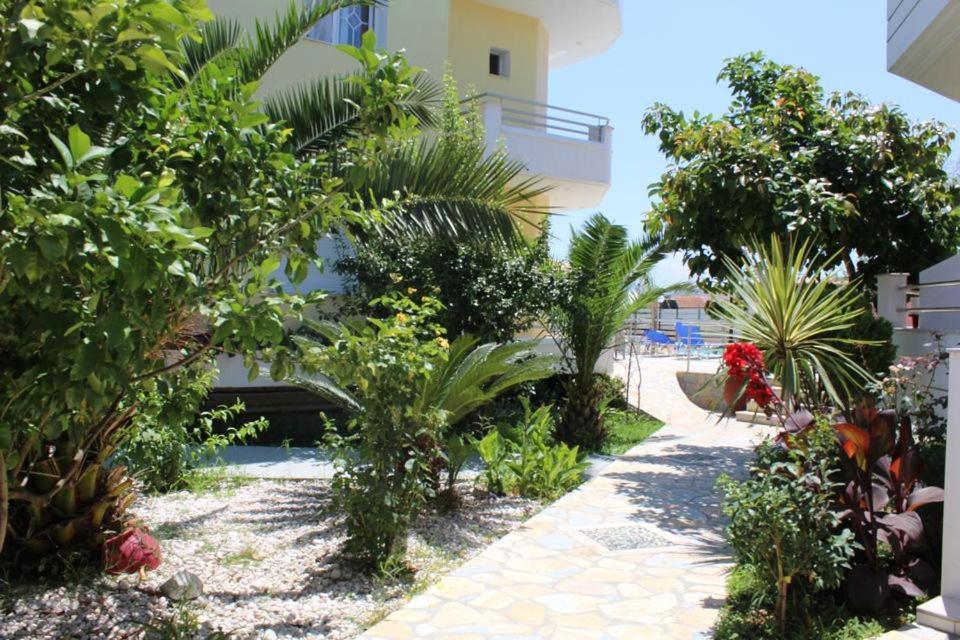 Vive Mar Hotel Préveza Kültér fotó