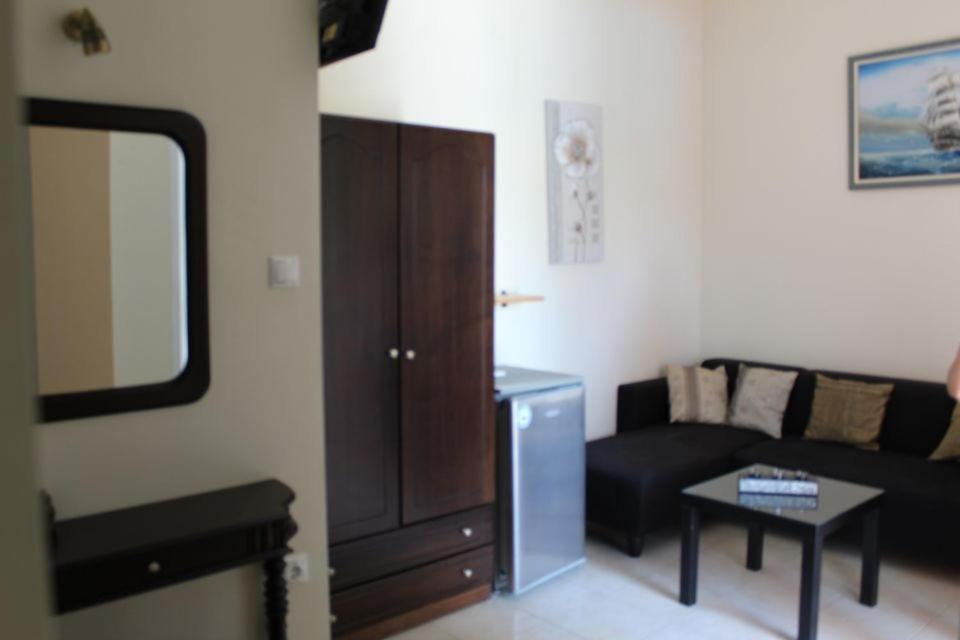 Vive Mar Hotel Préveza Kültér fotó